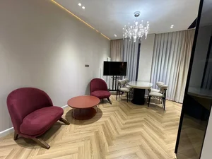 Фото 2 2-комн. квартира в Макро