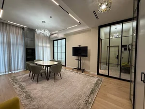 Фото 1 2-комн. квартира в Skyline Tower