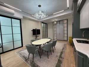 Фото 2 2-комн. квартира в Skyline Tower