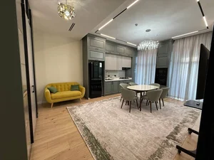 Фото 3 2-комн. квартира в Skyline Tower