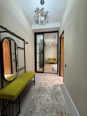 Фото 4 2-комн. квартира в Skyline Tower