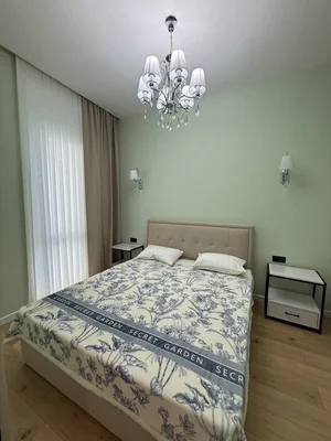 Фото 5 2-комн. квартира в Skyline Tower