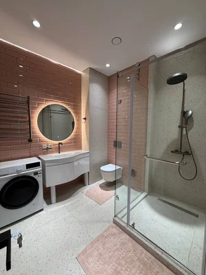 Фото 7 2-комн. квартира в Skyline Tower