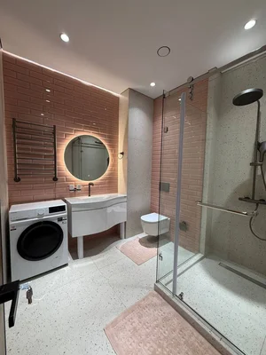 Фото 8 2-комн. квартира в Skyline Tower