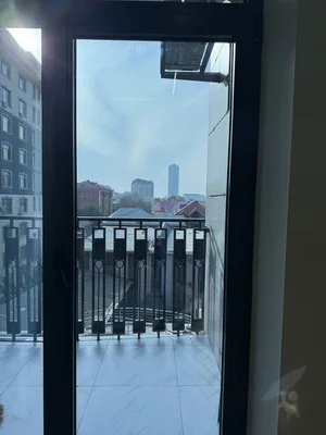 Фото 9 2-комн. квартира в Skyline Tower