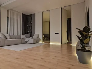 Фото 4 3-комн. квартира в Mirabad Avenue