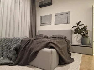 Фото 10 3-комн. квартира в Mirabad Avenue