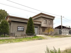 Фото 1 Участок в Бектемир