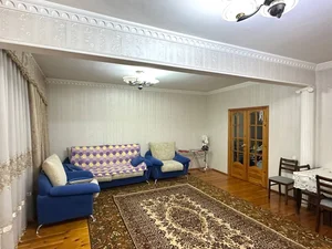 Фото 1 4-комн. квартира в Тузель1,40 лет Победы