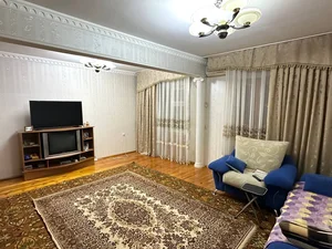 Фото 2 4-комн. квартира в Тузель1,40 лет Победы