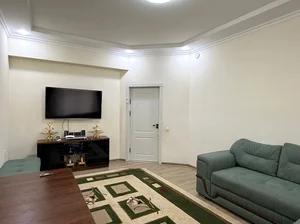 Фото 2 2-комн. квартира в River House