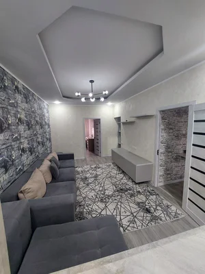 Фото 1 2-комн. квартира в Авиасозлар-3