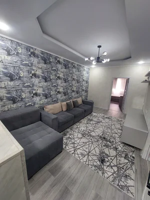 Фото 2 2-комн. квартира в Авиасозлар-3