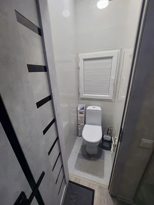 Фото 3 2-комн. квартира в Авиасозлар-3