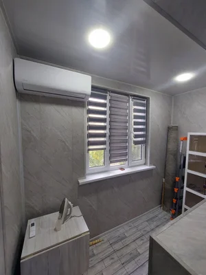 Фото 4 2-комн. квартира в Авиасозлар-3