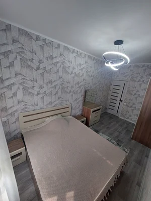 Фото 6 2-комн. квартира в Авиасозлар-3