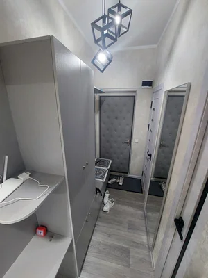 Фото 7 2-комн. квартира в Авиасозлар-3