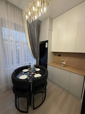 Фото 3 Квартира в Яшнабадском районе