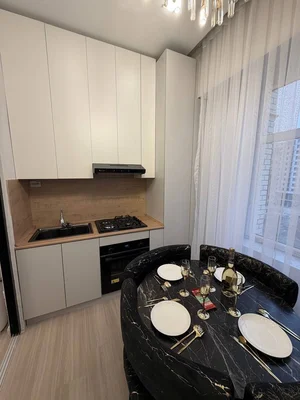 Фото 9 Квартира в Яшнабадском районе