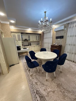 Фото 2 3-комн. квартира в Юнусабадском районе