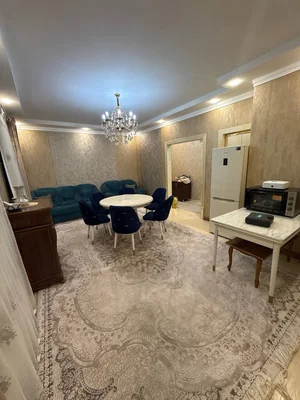 Фото 3 3-комн. квартира в Юнусабадском районе