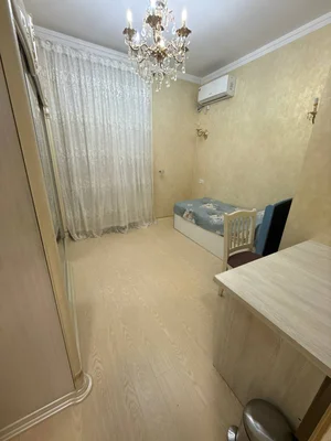 Фото 5 3-комн. квартира в Юнусабадском районе