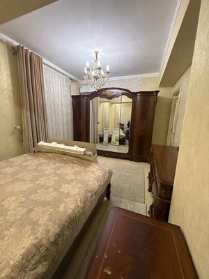 Фото 7 3-комн. квартира в Юнусабадском районе