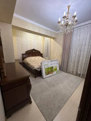 Фото 8 3-комн. квартира в Юнусабадском районе