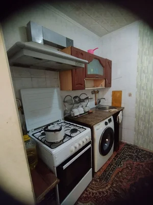 Фото 7 3-комн. квартира в Чилнзар