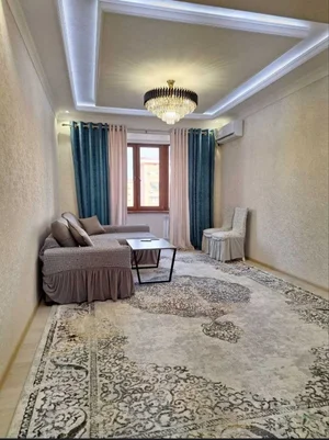 Фото 2 3-комн. Не указано в Сагбон Баурум