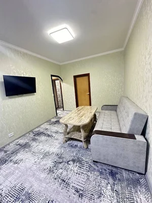 Фото 1 3-комн. квартира в Chilonzor torgoviy sentr