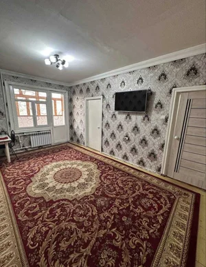 Фото 1 Квартира в Uchtepa 22-kvartalda