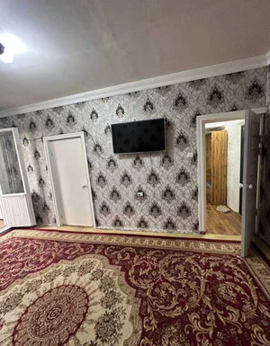 Фото 4 Квартира в Uchtepa 22-kvartalda