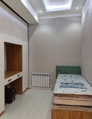 Фото 6 3-комн. квартира в Чиланзаре