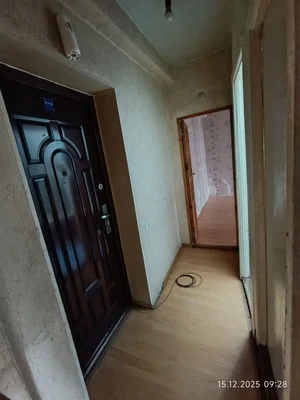 Фото 1 2-комн. квартира в Юнусобод-4