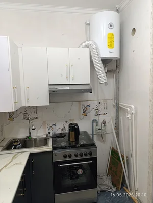 Фото 3 2-комн. квартира в Юнусабад-8