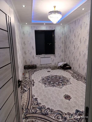 Фото 7 2-комн. квартира в Юнусабад-8