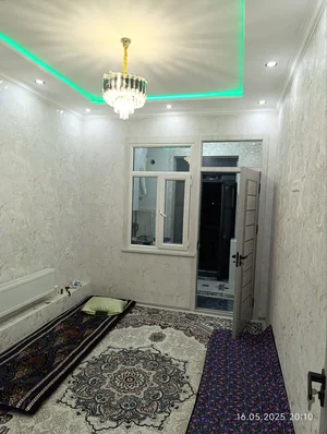 Фото 8 2-комн. квартира в Юнусабад-8