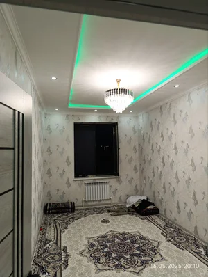 Фото 9 2-комн. квартира в Юнусабад-8