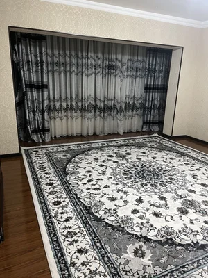 Фото 1 3-комн. квартира в Юнусабад 7, посольство США