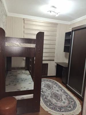 Фото 4 3-комн. квартира в Юнусабад 7, посольство США