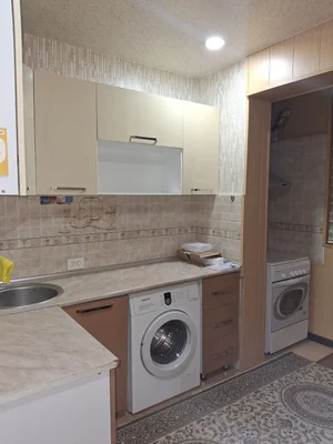 Фото 8 3-комн. квартира в Юнусабад 7, посольство США