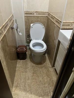 Фото 10 3-комн. квартира в Юнусабад 7, посольство США