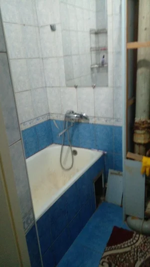 Фото 8 2-комн. квартира в Юнусабад 18