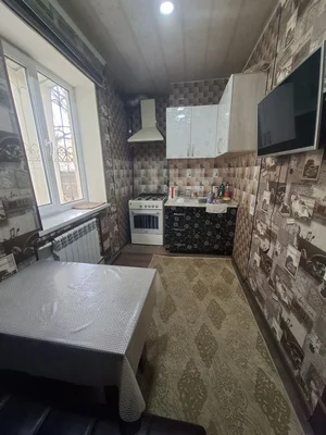 Фото 4 2-комн. квартира в Юнусабад 16, Конечная