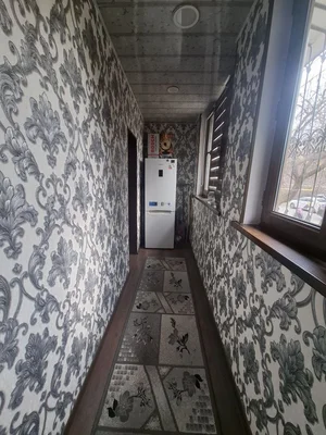 Фото 5 2-комн. квартира в Юнусабад 16, Конечная