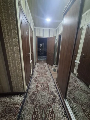 Фото 8 2-комн. квартира в Юнусабад 16, Конечная