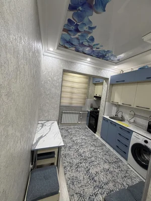 Фото 5 Квартира в Юнусабадском районе