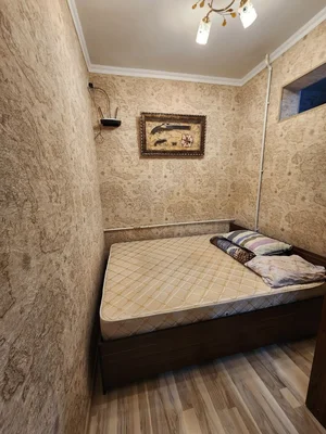 Фото 1 1-комн. квартира в Юнусабад 11