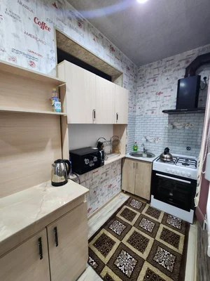 Фото 2 1-комн. квартира в Юнусабад 11